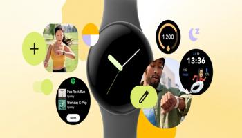 أفضل 5 ساعات Wear OS ذكية في عام 2025