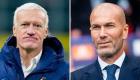 Zidane prêt à prendre les rênes de l’équipe de France, un proche se prononce