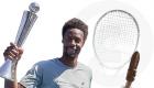 Gaël Monfils remporte son 13e titre ATP à Auckland et entre dans l’histoire