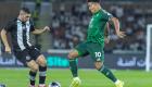 Fatih Terim'in Al Shabab'ı, Merih Demiral'lı Al Ahli'ye Yenildi!