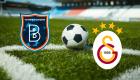 Başakşehir Galatasaray Maçı Canlı