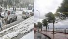 Météo Algérie : neige, pluies torrentielles et vents forts à partir de cette date 