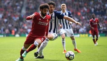 محمد صلاح وأحمد حجازي