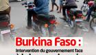 Burkina Faso : hausse des prix des produits, le gouvernement prend une décision (Gallériegraphie)