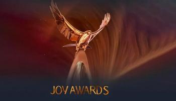 شعار Joy Awards 2025