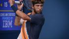 Corentin Moutet éblouit Melbourne avec un point exceptionnel à l’Open d’Australie