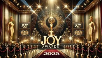 قائمة ترشيحات جوائز حفل 2025 Joy Awards