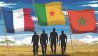 Comment quatre agents des services secrets français, détenus un an au Burkina Faso, ont été libérés