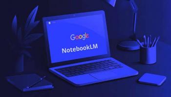 غوغل تحسن تجربة المستخدم في تطبيق NotebookLM