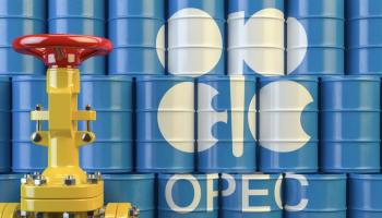 أوبك -أرشيفية