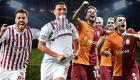 Süper Lig'in 20. haftası Hatayspor Galatasaray maçıyla başlıyor