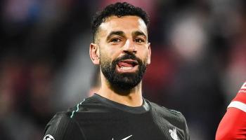 محمد صلاح 