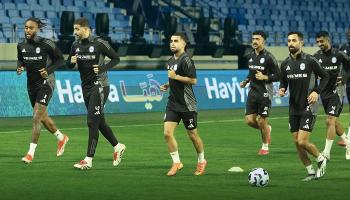 بث مباشر.. مباراة النصر وقطر في كأس السوبر «الإماراتي القطري»