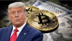 Trump’tan TRUMP coin duyurusu: Meme coin 24 saatte uçuşa geçti