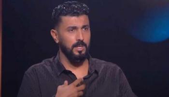 المخرج محمد سامي 