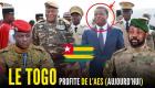 Le Togo rejoindra-t-il l'Alliance des États du Sahel, formée par le Mali, le Burkina Faso et le Niger?