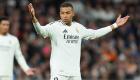 Mbappé brille et propulse le Real Madrid vers la tête de la Liga