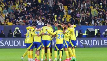 موعد مباراة النصر اليوم 