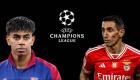 Barça défie Benfica en Ligue des Champions : compos et chaînes tv streaming