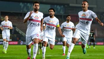 موعد مباراة الزمالك اليوم 