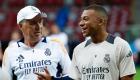 Mbappé et Ancelotti : une alchimie gagnante au Real Madrid