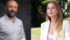 Dolunay Soysert ve Halit Ergenç ifadeye çağrıldı