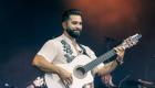 Kendji Girac en concert en France : lieu, date et heure !