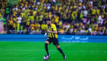 مشاهدة مباراة الاتحاد اليوم