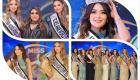 Miss Arab World 2025 : une algérienne remporte la couronne 