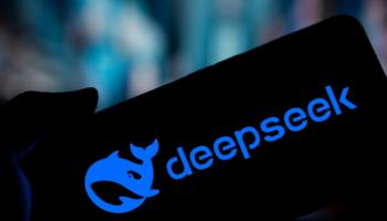 منصة DeepSeek 