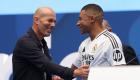 Zidane - Mbappé : Les explications après le clash !