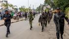 RDC : 300 Roumains quittent Goma pour le Rwanda dans un contexte de tensions  