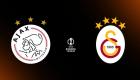 Ajax Galatasaray Maçı Canlı: GS Ajax İlk 11'ler Belli Oldu