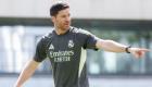 نجم ريال مدريد يكشف حقيقة خلافه مع ألونسو
