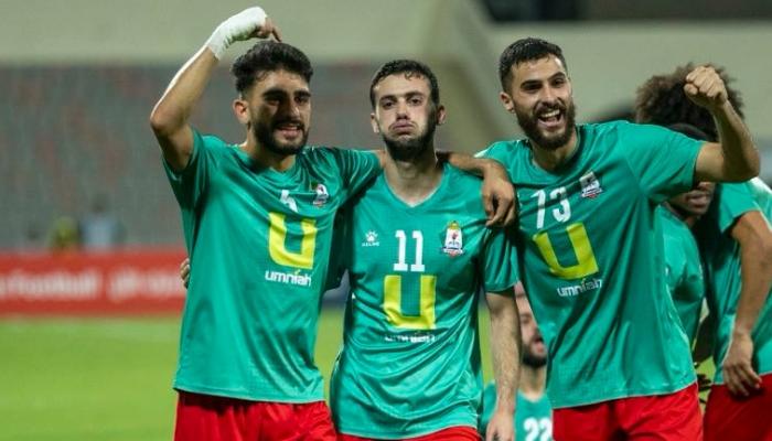 مشاهدة مباراة الوحدات اليوم