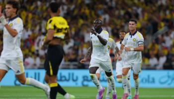 مشاهدة مباراة النصر اليوم