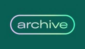 شركة Archive 
