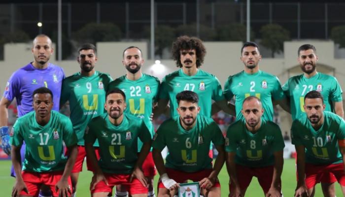 موعد مباراة الوحدات اليوم