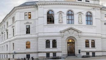 محكمة سالزبورغ- النمسا