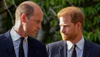 ويليام وهاري