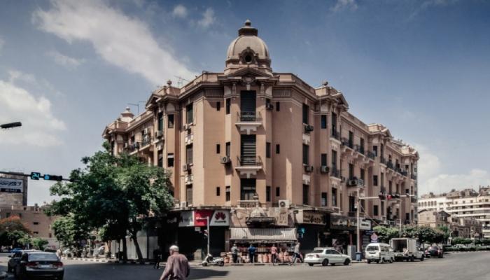 شقق الإيجار القديم البديلة 2025 في مصر