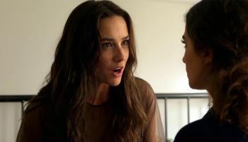 تيلي نورود أول ممثلة بالذكاء الاصطناعي