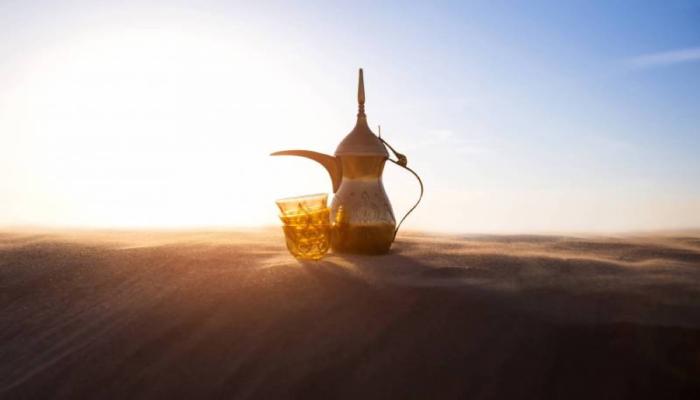 الشارقة للتراث يحتفل باليوم العالمي للقهوة