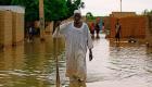 فيضانات السودان.. خسائر بشرية وزراعية متفاقمة