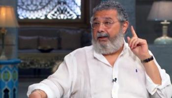 ماجد الكدواني