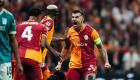 Galatasaray devler liginde tarih yazdı! Liverpool İstanbul'dan eli boş döndü