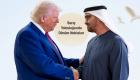 Barışın Şövalyesi Şeyh Mohammed Bin Zayed:  Dünya çapında başarılarla dolu bir sicil