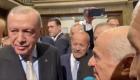 Cumhurbaşkanı Erdoğan’dan F-35 Sorusu Yanıt: “Ben Senin Kadar Merakta Değilim”