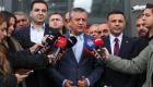 CHP’den Meclis açılışı boykotu: Özgür Özel meşruiyet açıklaması yaptı