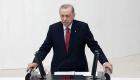 TBMM’de konuşan Cumhurbaşkanı Erdoğan: 'Gazze diplomasisi Meclisimizin tarihi başarısıdır' 